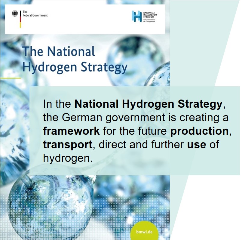 Hydrogen Strategy