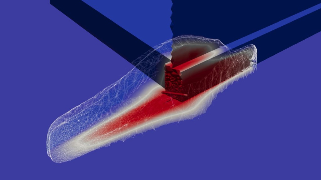 KIT researchers see long-term perspective for lithium extraction with geothermal plants