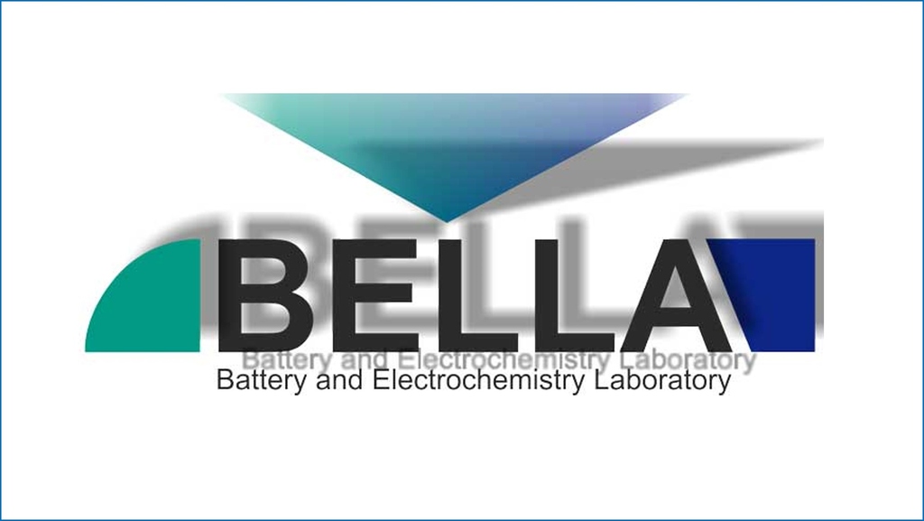 The Battery and Electrochemistry Laboratory (BELLA) is funded equally by the Karlsruhe Institute of Technology and BASF SE. It is part of the BASF scientific network on electrochemistry and batteries.
