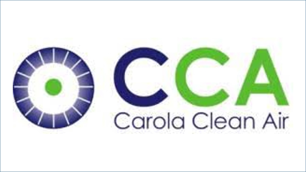 Carola Clean Air Spin-off