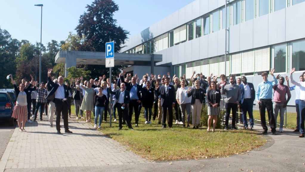 4th DOC2021 Doctoral Colloquium Bioenergy was organized on September 13-14, 2021 by the Institute of Catalysis Research and Technology (IKFT) of Karlsruhe Institute of Technology (KIT) 