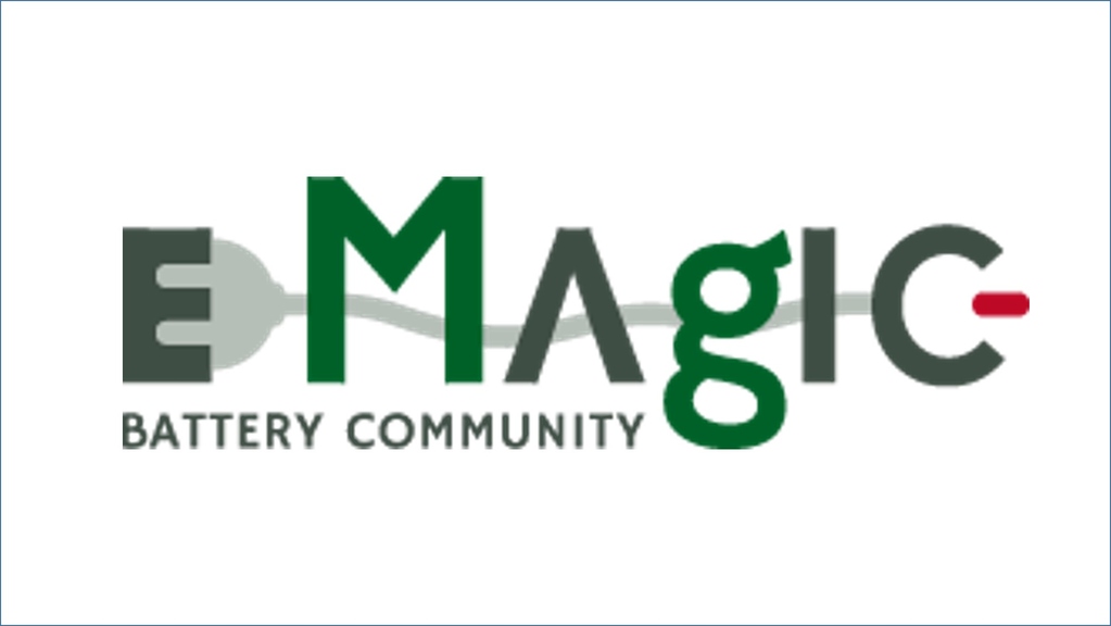 European Magnesium Interactive Battery Community