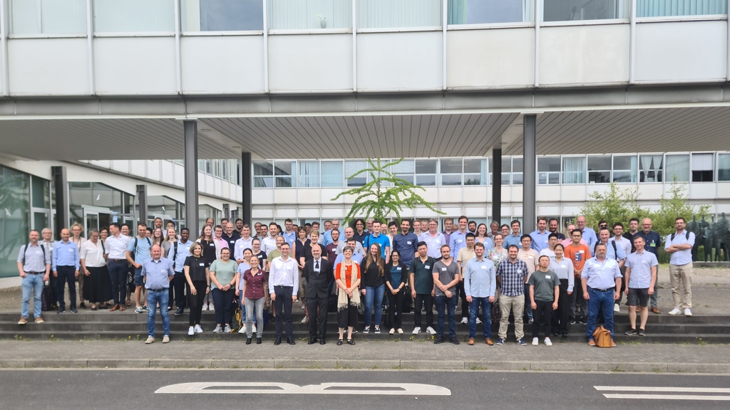 Joint Workshop Topic 3.2 Power based Fuels & Chemicals at FZJ, 20.-21. June 2023