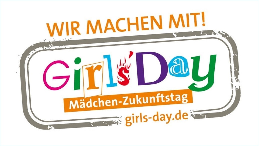 Girls Day 2021