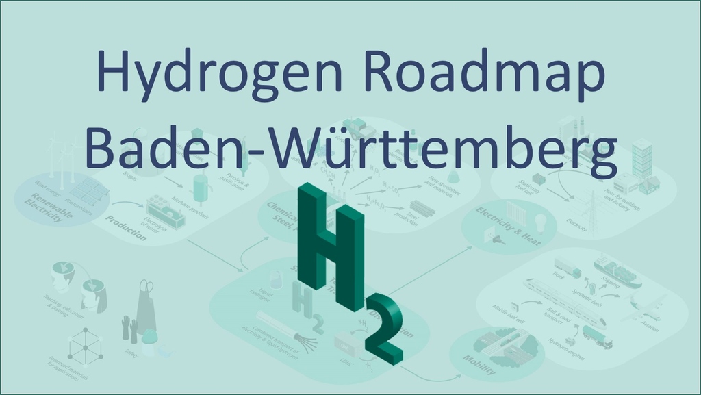 Baden-Württemberg's Minister for the Environment, Climate and Energy Thekla Walker has appointed Thomas Jordan, Institute for Thermal Energy Technology and Safety, to the newly established advisory board for the Hydrogen Roadmap Baden-Württemberg.