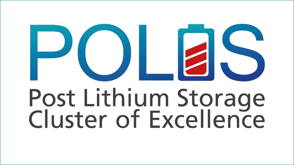 POLiS - Post Lithium Storage Cluster of Excellence