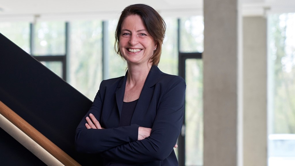 Dr. Silke Behrens Appointed as KIT Professor