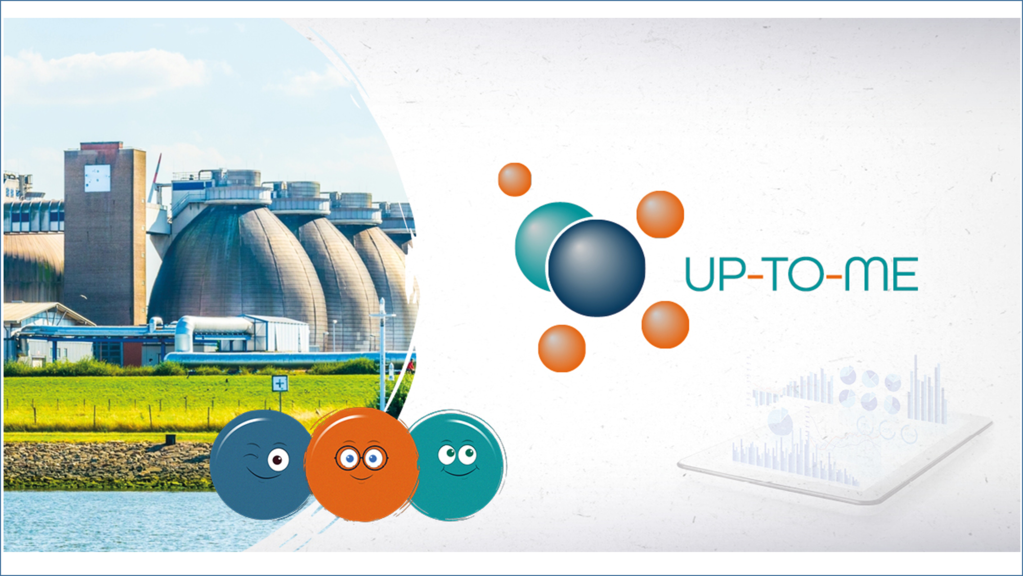 UP-TO-ME is an EU funded project that targets a ground-breaking change in decentralised Power-to-Methanol production for hard to electrify applications, like marine vessels.